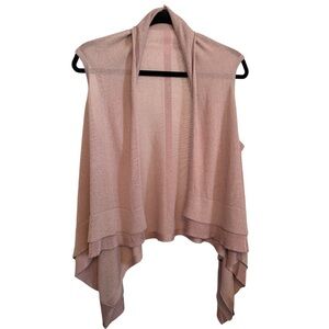 New York and Co. Street Wear Vest